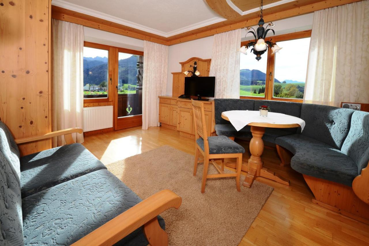Landhaus Zita Schwendt  Exteriér fotografie