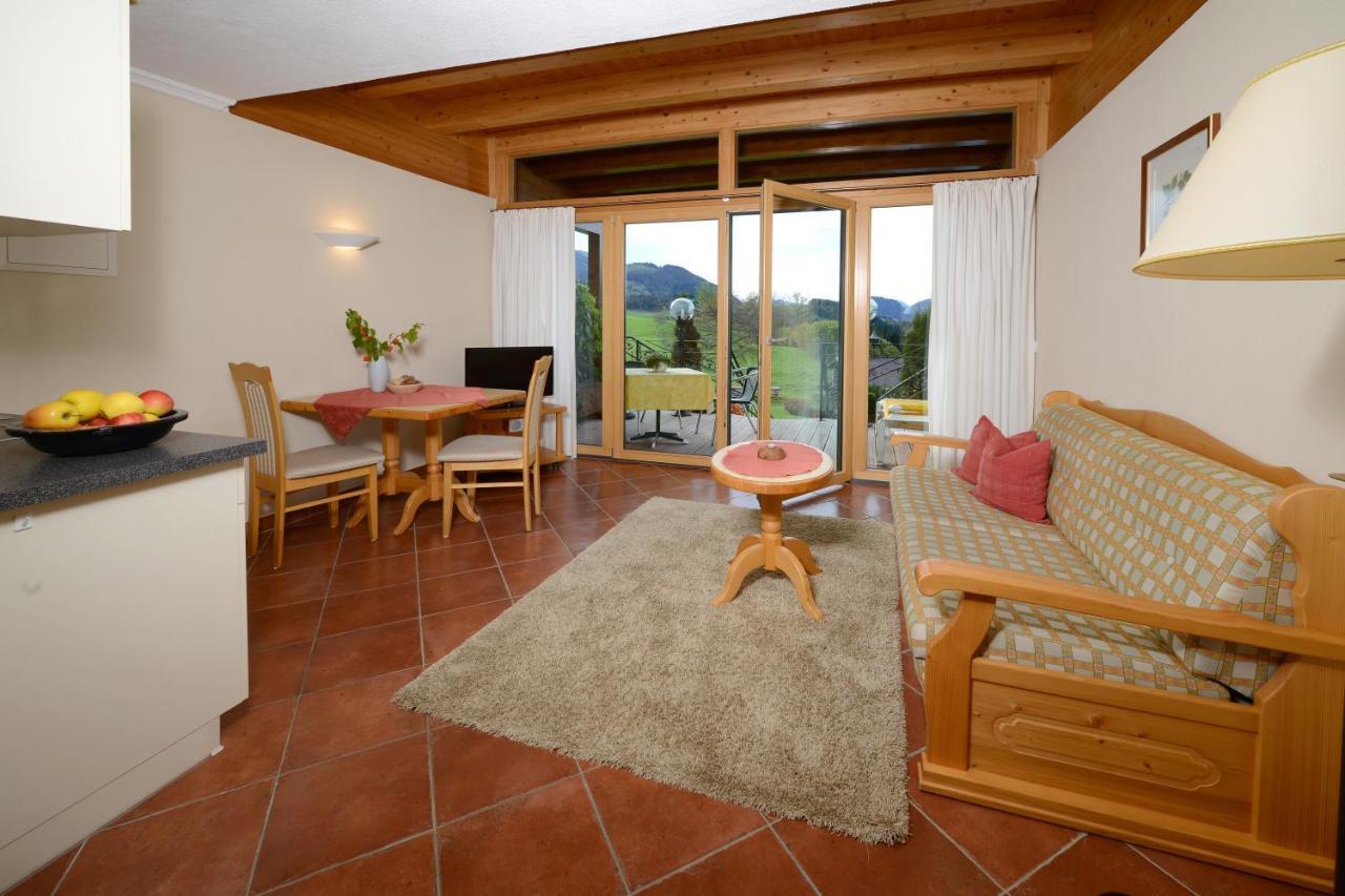 Landhaus Zita Schwendt  Pokoj fotografie