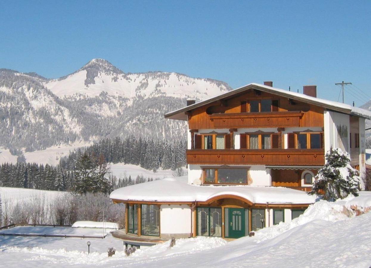 Landhaus Zita Schwendt  Exteriér fotografie