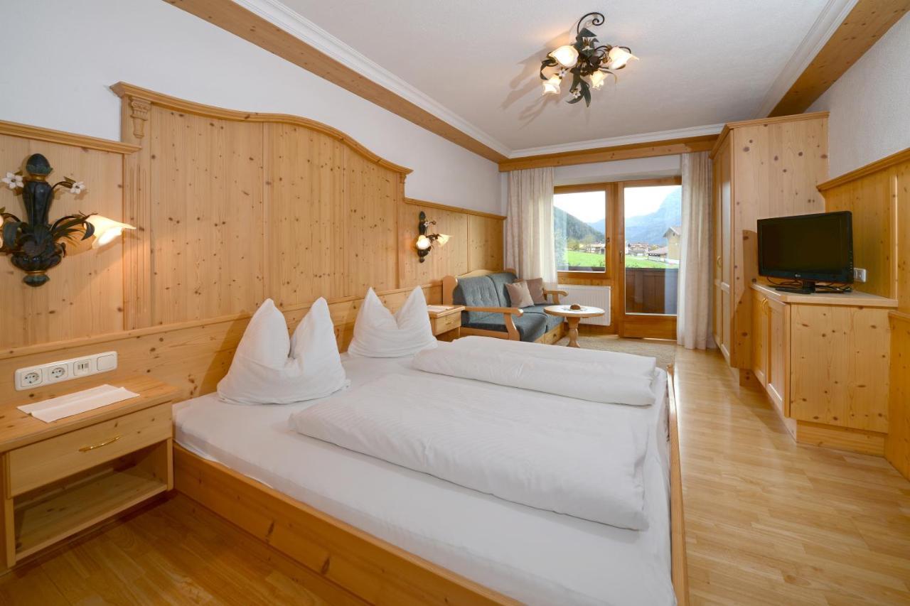 Landhaus Zita Schwendt  Pokoj fotografie
